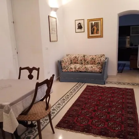 לינה וארוחת בוקר Dimora Storica Le Perle