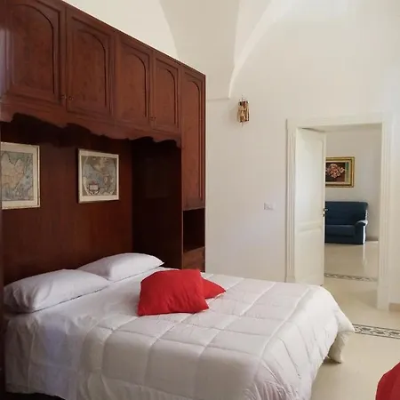 Dimora Storica Le Perle * Lecce