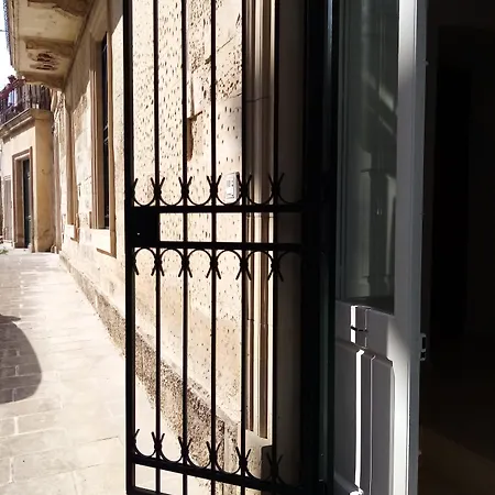 Dimora Storica Le Perle Couette-café