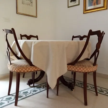 Dimora Storica Le Perle