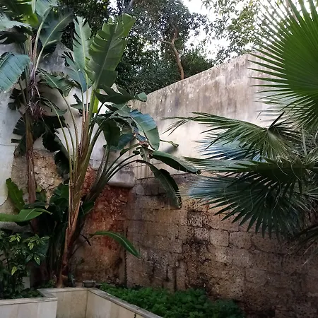 לינה וארוחת בוקר Dimora Storica Le Perle *