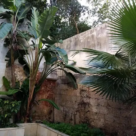 Dimora Storica Le Perle * Lecce