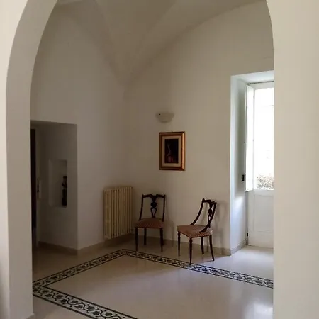 Dimora Storica Le Perle