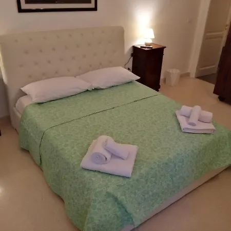 Couette-café Dimora Storica Le Perle Lecce
