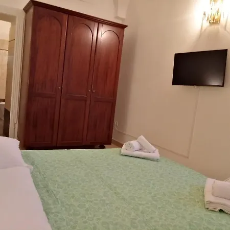 Dimora Storica Le Perle *