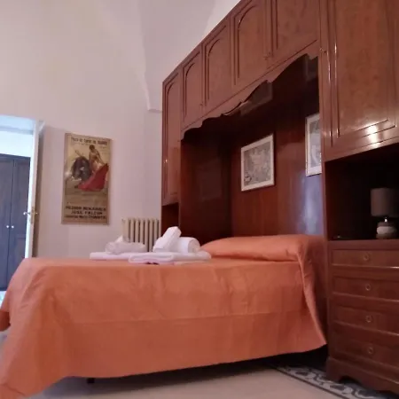 Dimora Storica Le Perle * Lecce