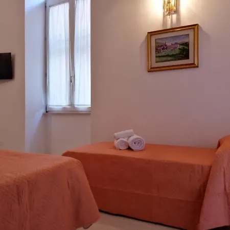 Couette-café Dimora Storica Le Perle *
