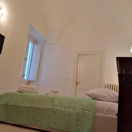 Dimora Storica Le Perle * Lecce