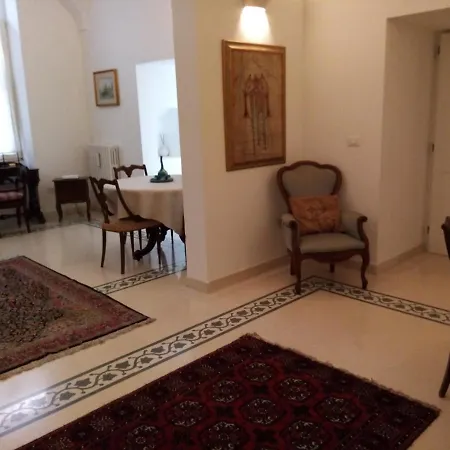 Dimora Storica Le Perle Nocleg ze śniadaniem *