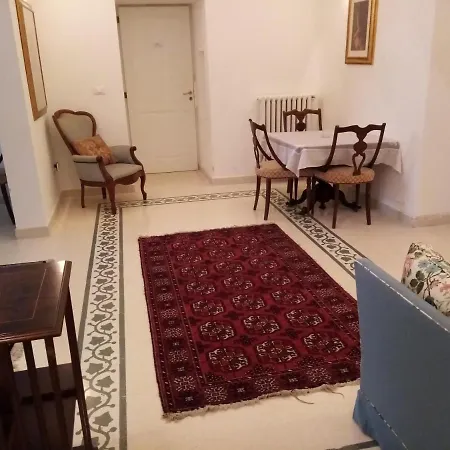Dimora Storica Le Perle Nocleg ze śniadaniem *