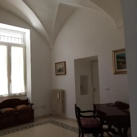 Dimora Storica Le Perle Bed & Breakfast Lecce