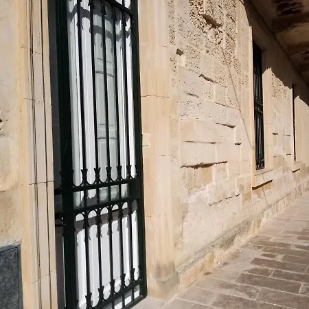 Dimora Storica Le Perle Lecce