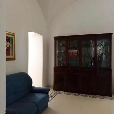 Dimora Storica Le Perle Lecce