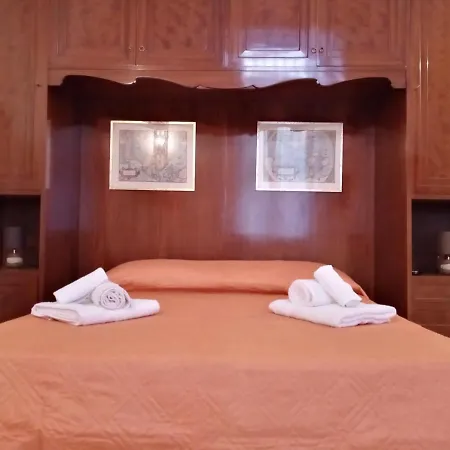 Dimora Storica Le Perle Bed & Breakfast