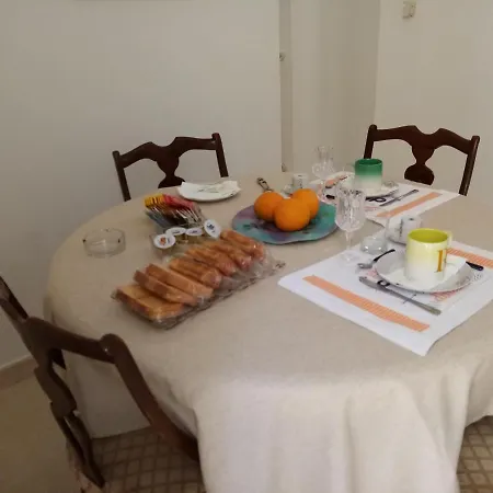 Dimora Storica Le Perle Bed & Breakfast Lecce
