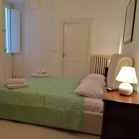 Bed & Breakfast Dimora Storica Le Perle *