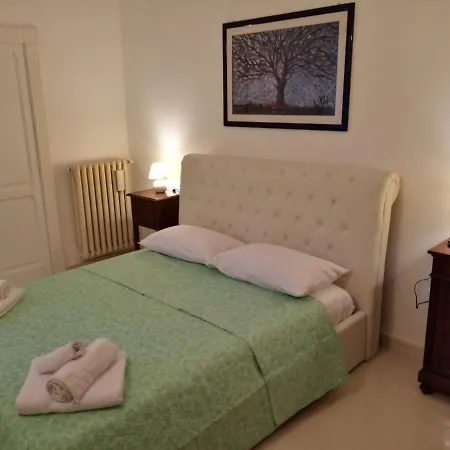 Bed & Breakfast Dimora Storica Le Perle *