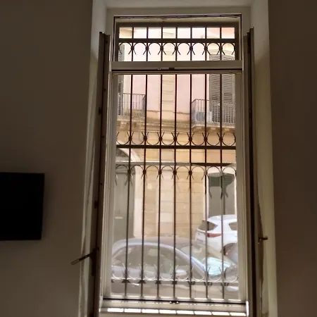 Dimora Storica Le Perle