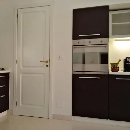 Dimora Storica Le Perle Bed & Breakfast *